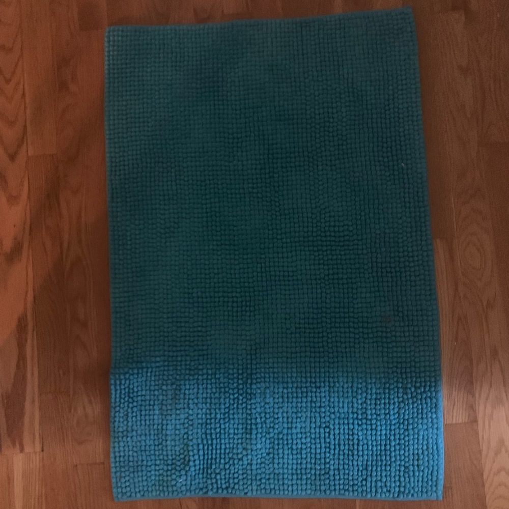 Super Soft Rug!!